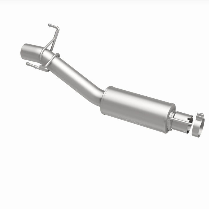 MagnaFlow D-Fit Muffler 409 SS 3.5in 14-19 Ram 2500/3500 6.4L - Bull Strap
