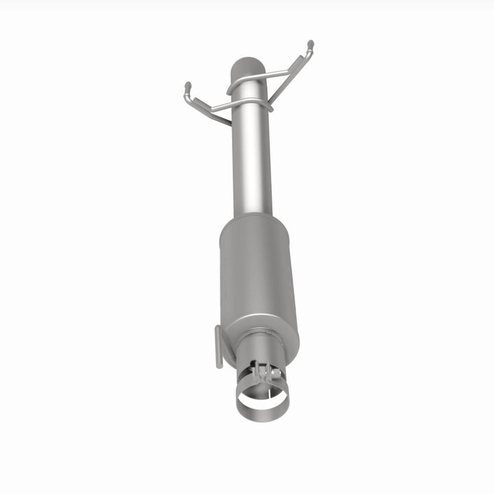 MagnaFlow D-Fit Muffler 409 SS 3.5in 14-19 Ram 2500/3500 6.4L - Bull Strap