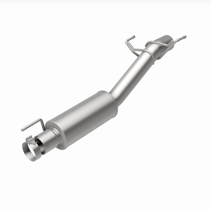 MagnaFlow D-Fit Muffler 409 SS 3.5in 14-19 Ram 2500/3500 6.4L - Bull Strap