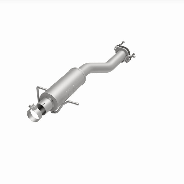 MagnaFlow D-Fit Muffler 409 SS 3in w/o Tips 19-20 Ram 1500 5.7L V8 - Bull Strap
