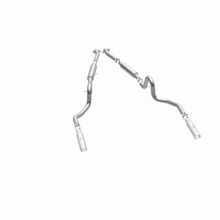 MagnaFlow Magnapack Sys C/B 94-98 Ford Mustang Gt/Cobra 4.6L - Bull Strap