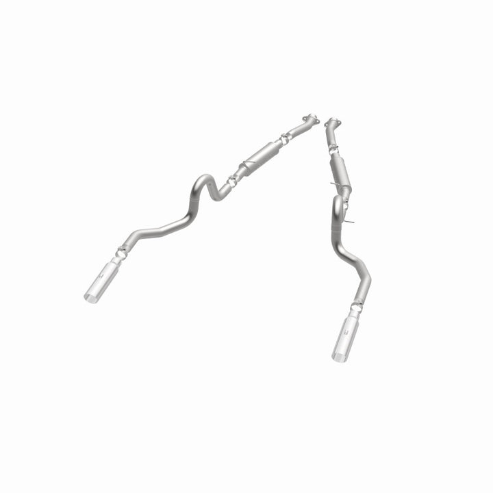 MagnaFlow Magnapack Sys C/B 94-98 Ford Mustang Gt/Cobra 4.6L - Bull Strap