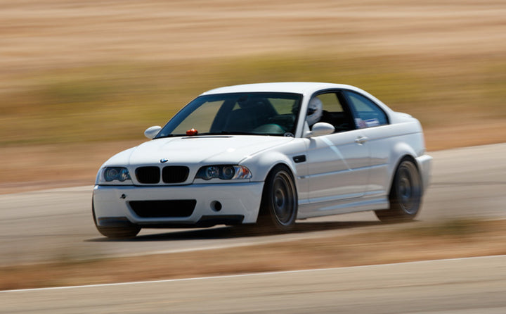MagnaFlow SYS C/B 08 Volkswagen R32 Sport - Bull Strap