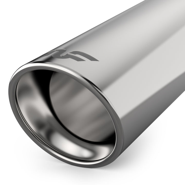 MagnaFlow Stainless Cat-Back Exhaust 2015 Chevy Colorado/GMC Canyon Single Passenger Rear Exit 4in - Bull Strap