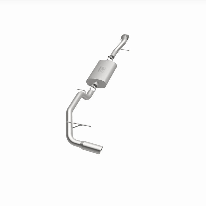 MagnaFlow Sys C/B 00- Chevy Tahoe 5.3L - Bull Strap