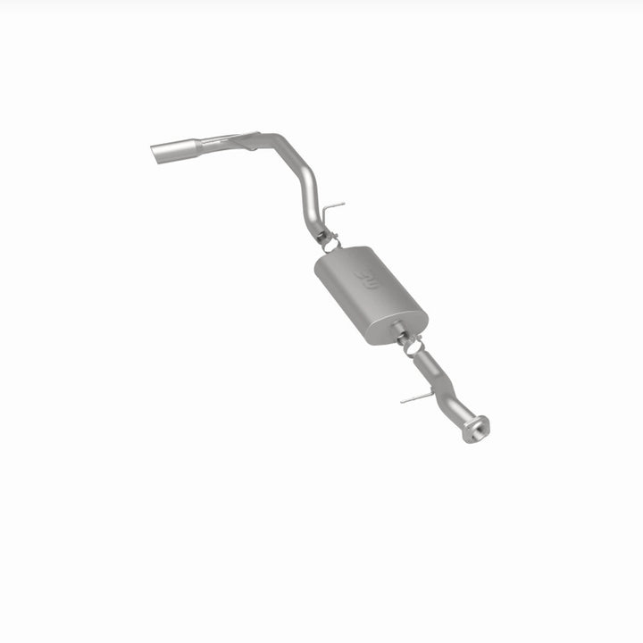 MagnaFlow Sys C/B 00- Chevy Tahoe 5.3L - Bull Strap
