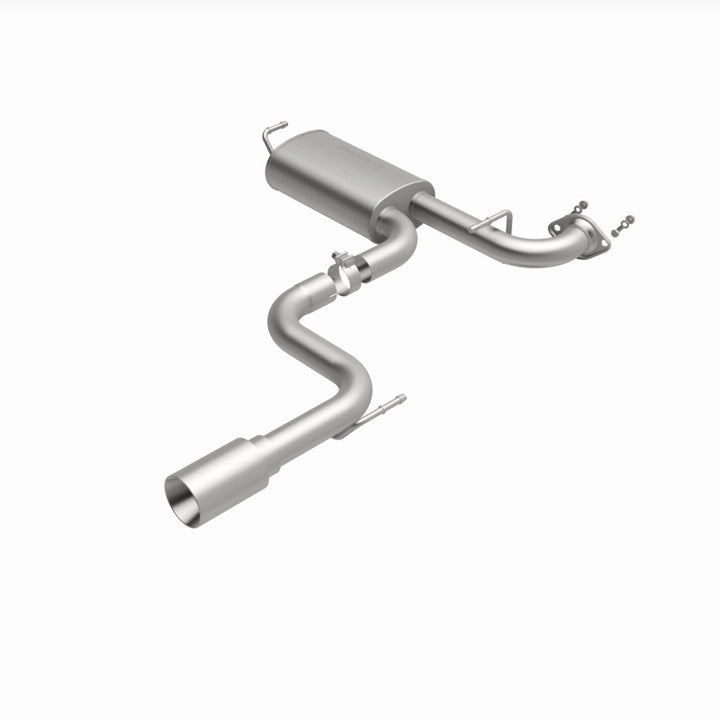 MagnaFlow Sys C/B 01-03 Toyota Celica Gts 1.8 - Bull Strap