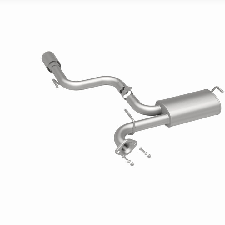 MagnaFlow Sys C/B 01-03 Toyota Celica Gts 1.8 - Bull Strap