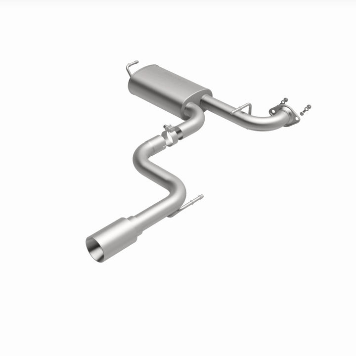 MagnaFlow Sys C/B 01-03 Toyota Celica Gts 1.8 - Bull Strap
