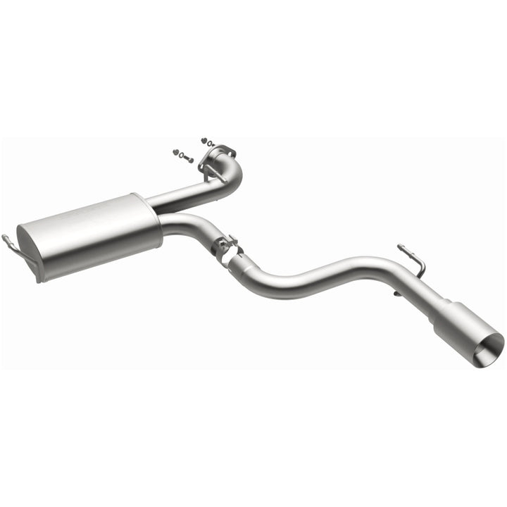 MagnaFlow Sys C/B 01-03 Toyota Celica Gts 1.8 - Bull Strap