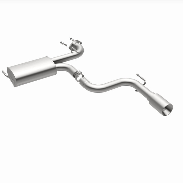 MagnaFlow Sys C/B 01-03 Toyota Celica Gts 1.8 - Bull Strap