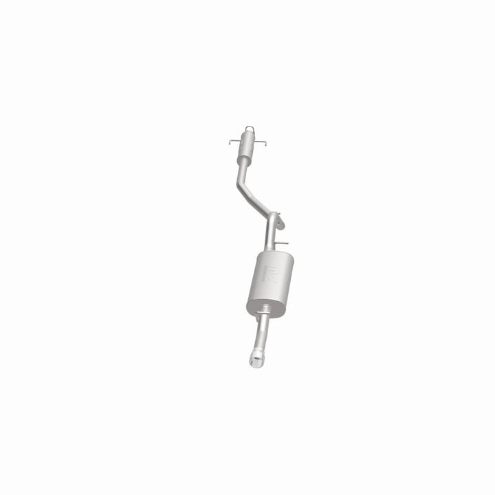 MagnaFlow Sys C/B 01-03 Toyota Corolla S 1.8L - Bull Strap