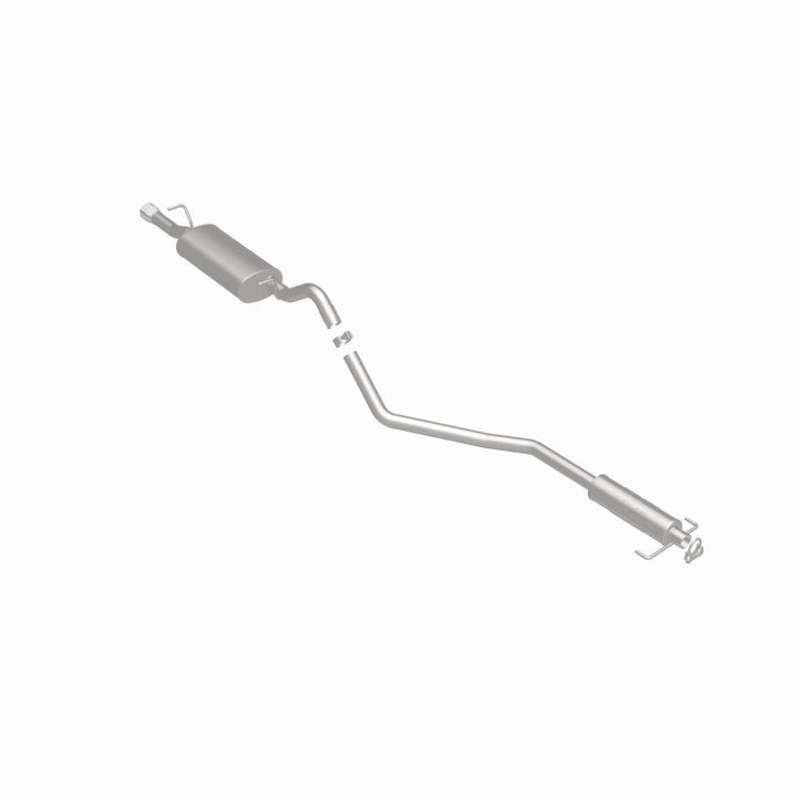 MagnaFlow Sys C/B 01-03 Toyota Corolla S 1.8L - Bull Strap