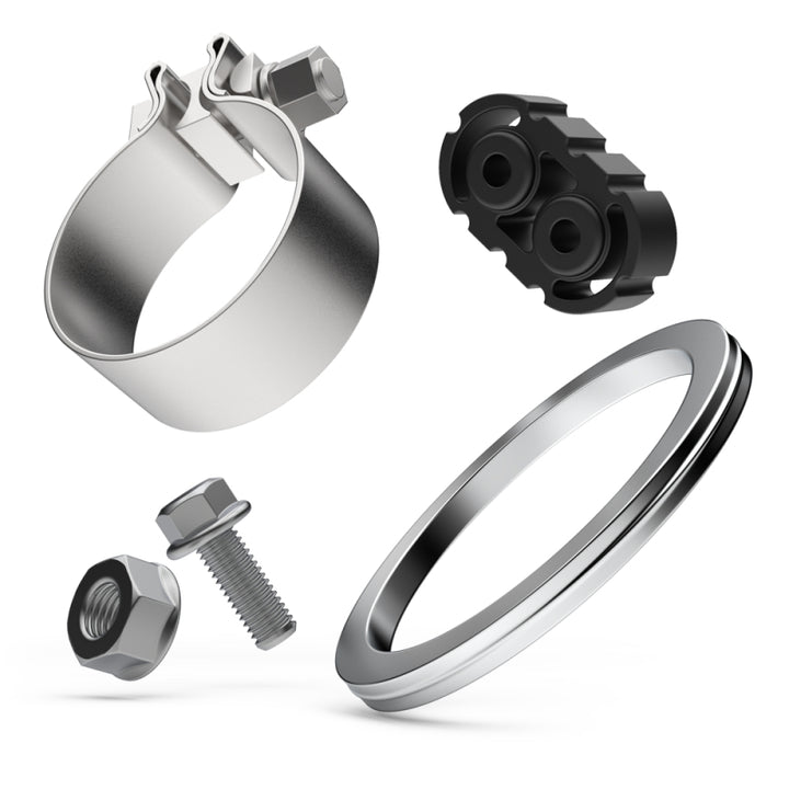 MagnaFlow Sys C/B 07 Saturn Sky Redline 2.0L - Bull Strap