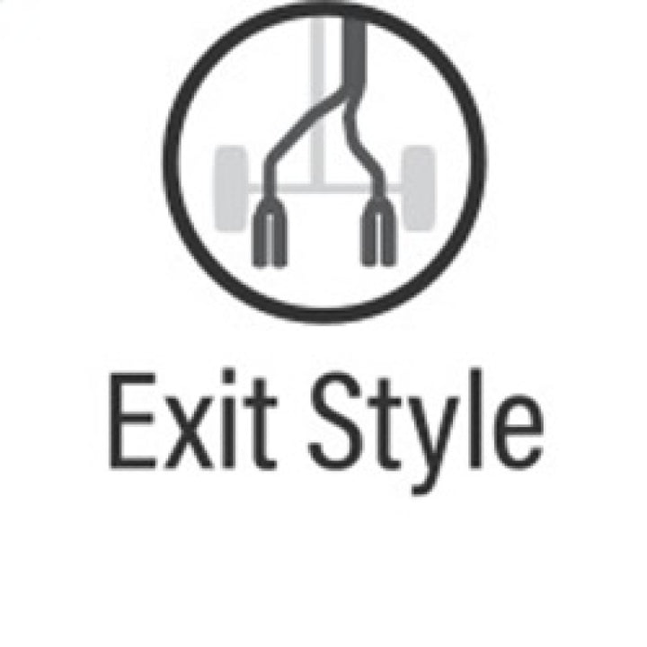 MagnaFlow Sys C/B 07 Saturn Sky Redline 2.0L - Bull Strap