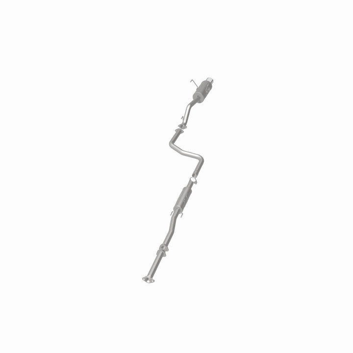 MagnaFlow Sys C/B Civic Ex/Si 2/4Dr 96-On - Bull Strap