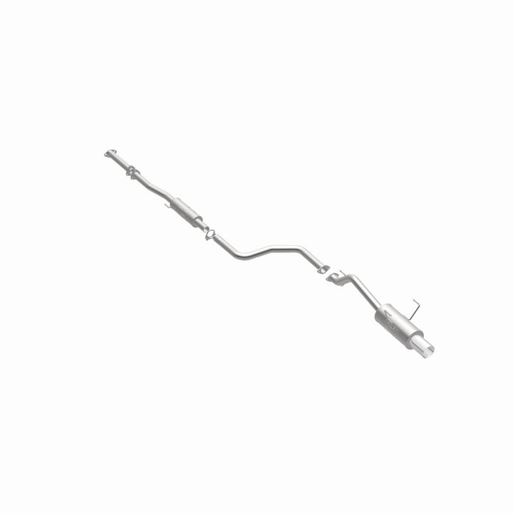 MagnaFlow Sys C/B Civic Ex/Si 2/4Dr 96-On - Bull Strap