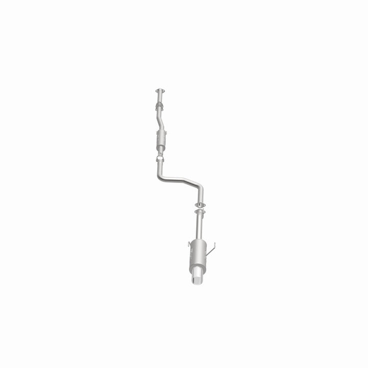 MagnaFlow Sys C/B Civic Ex/Si 2/4Dr 96-On - Bull Strap