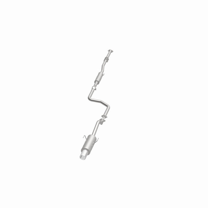 MagnaFlow Sys C/B Civic Ex/Si 2/4Dr 96-On - Bull Strap