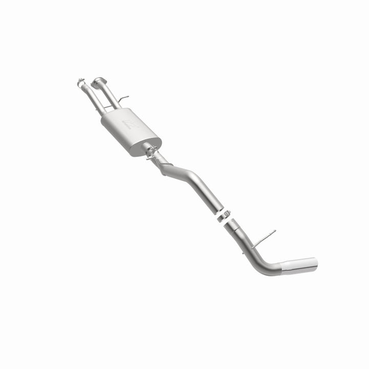 MagnaFlow Sys C/B Escalade 6.0L 00-02 - Bull Strap