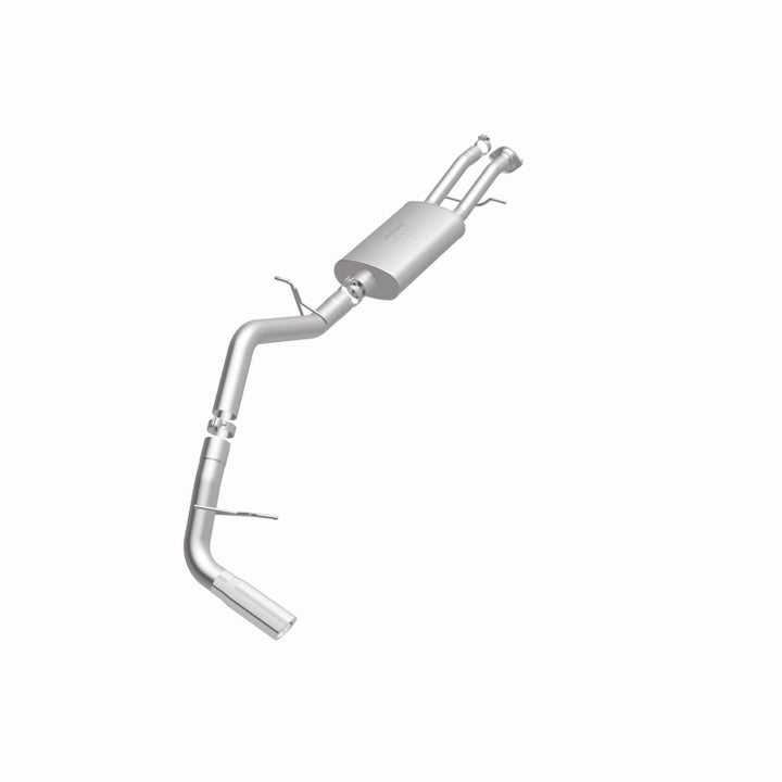 MagnaFlow Sys C/B Escalade 6.0L 00-02 - Bull Strap