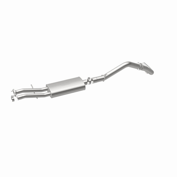 MagnaFlow Sys C/B Escalade 6.0L 00-02 - Bull Strap