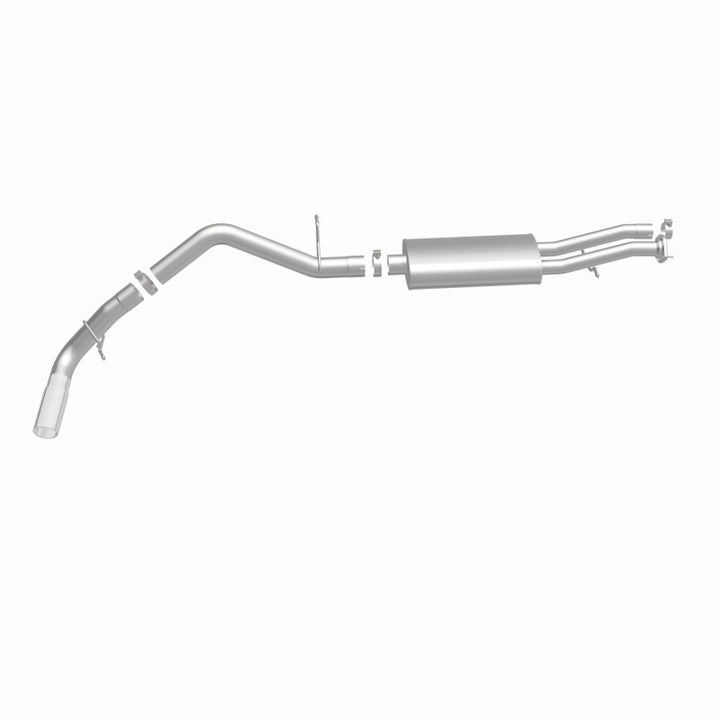 MagnaFlow Sys C/B Escalade 6.0L 00-02 - Bull Strap