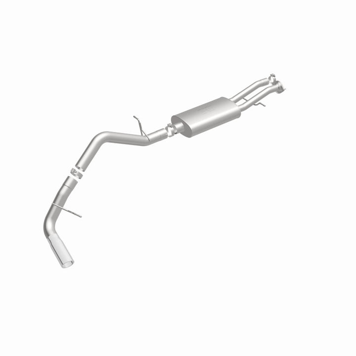 MagnaFlow Sys C/B Escalade 6.0L 00-02 - Bull Strap