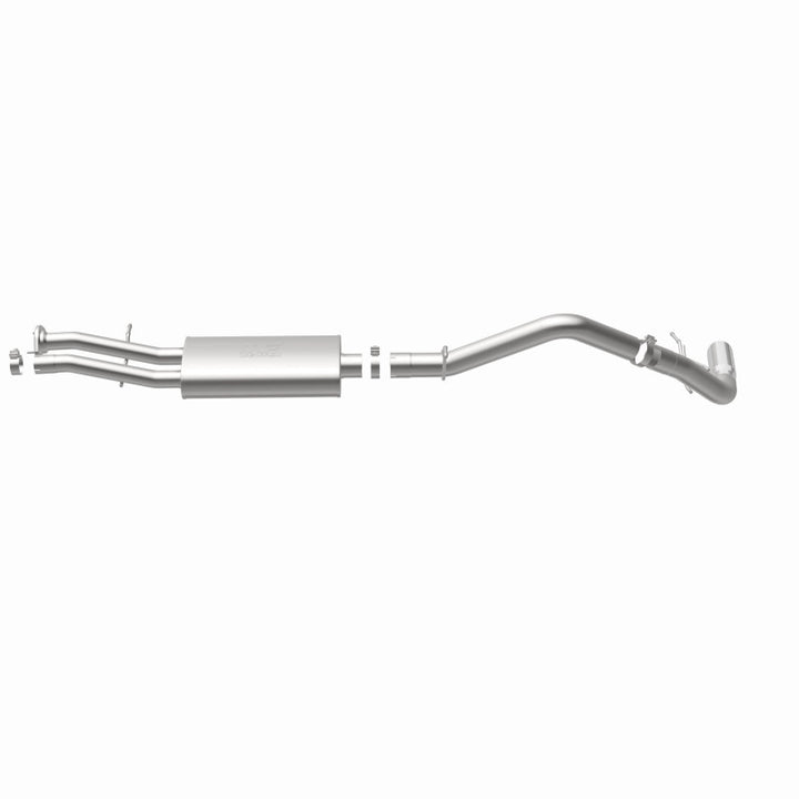 MagnaFlow Sys C/B Escalade 6.0L 00-02 - Bull Strap