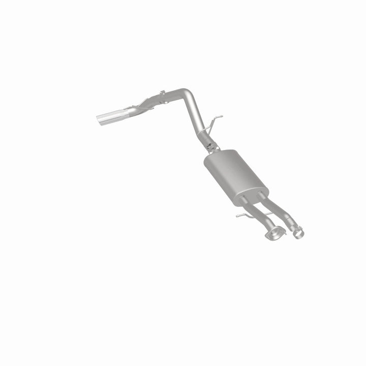 MagnaFlow Sys C/B Escalade 6.0L 00-02 - Bull Strap