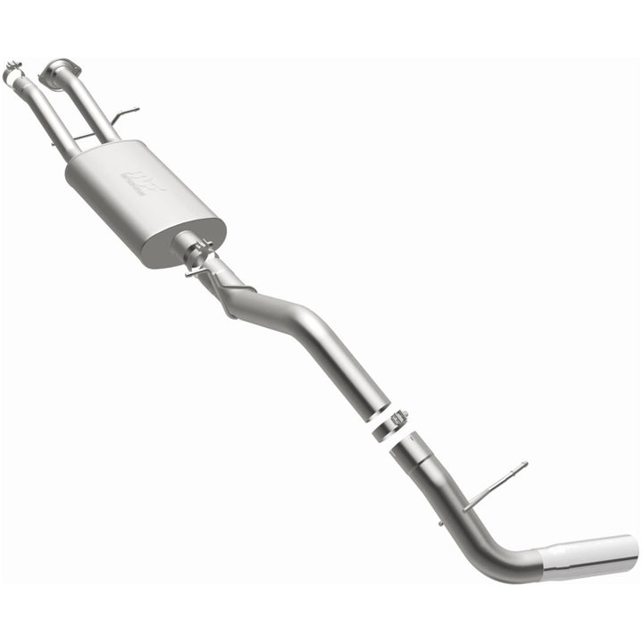 MagnaFlow Sys C/B Escalade 6.0L 00-02 - Bull Strap