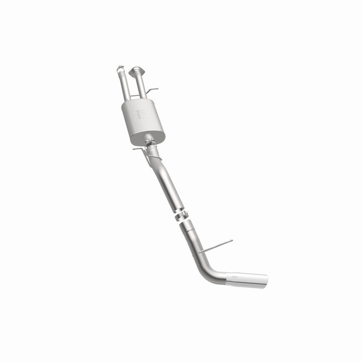 MagnaFlow Sys C/B Escalade 6.0L 00-02 - Bull Strap