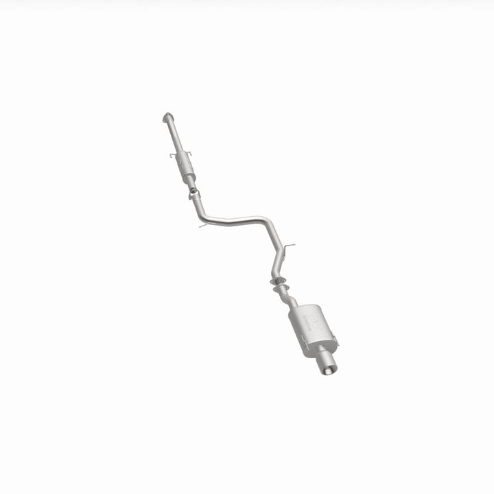 MagnaFlow Sys C/B Honda Accord 2/4Dr - Bull Strap