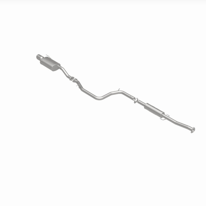 MagnaFlow Sys C/B Honda Accord 2/4Dr - Bull Strap