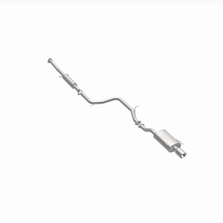 MagnaFlow Sys C/B Honda Accord 2/4Dr - Bull Strap