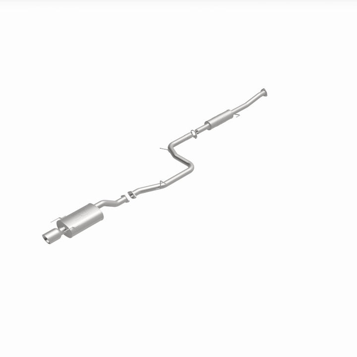 MagnaFlow Sys C/B Honda Accord 2/4Dr - Bull Strap
