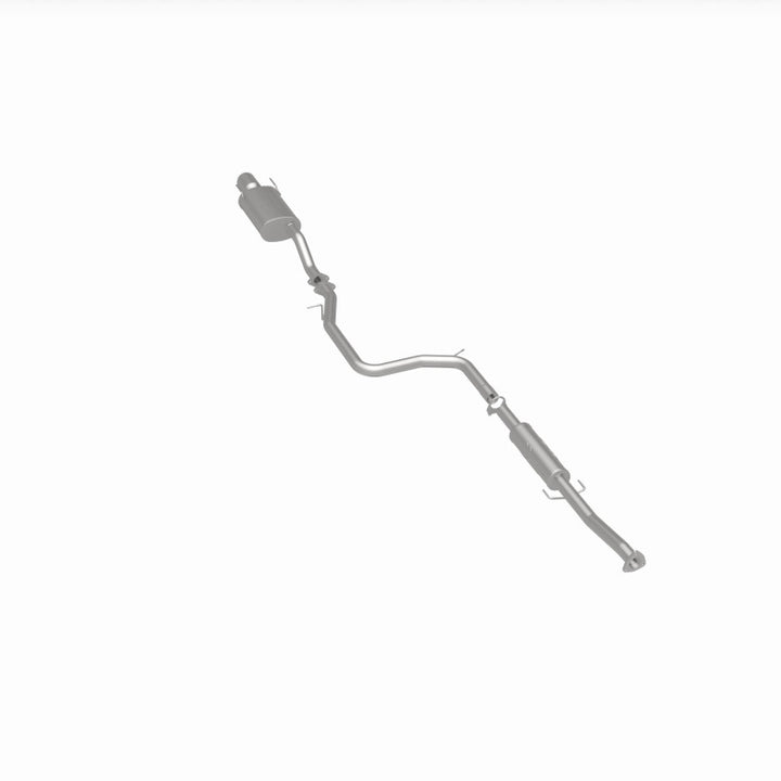 MagnaFlow Sys C/B Honda Accord 2/4Dr - Bull Strap