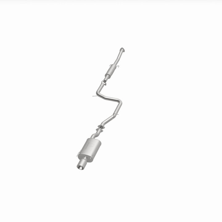 MagnaFlow Sys C/B Honda Accord 2/4Dr - Bull Strap