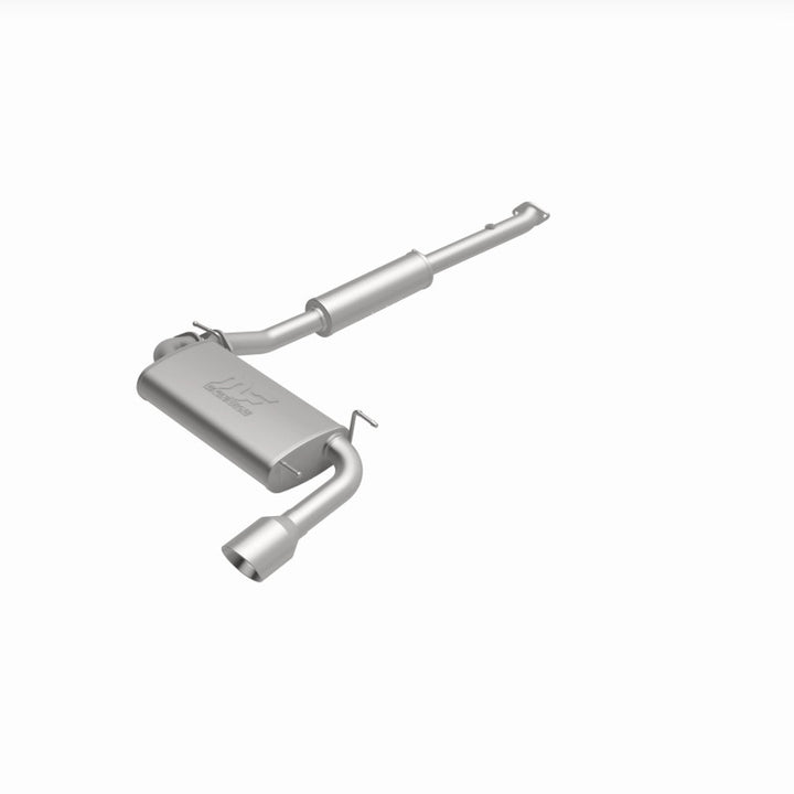 MagnaFlow Sys C/B Mazda Miata M1 - Bull Strap