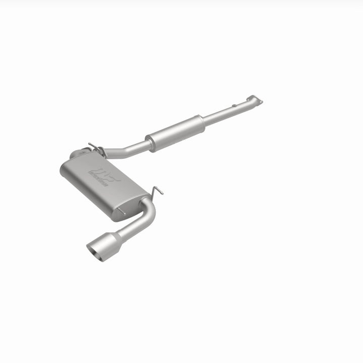 MagnaFlow Sys C/B Mazda Miata M1 - Bull Strap