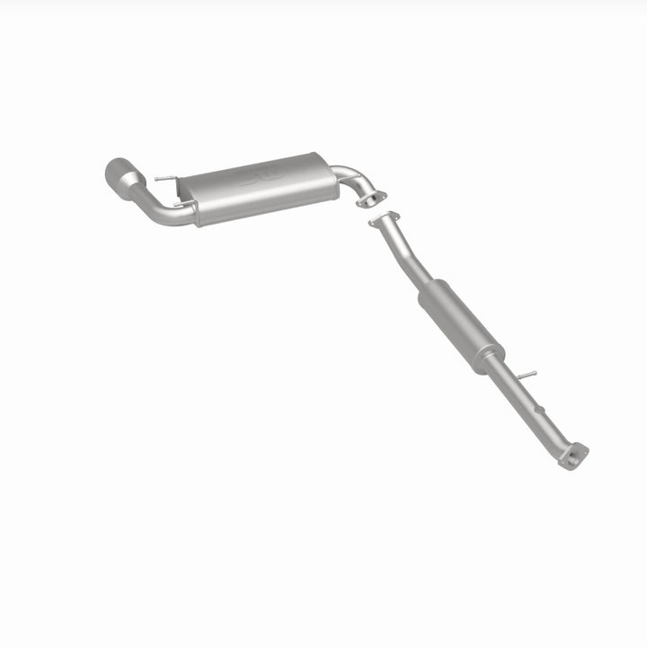 MagnaFlow Sys C/B Mazda Miata M1 - Bull Strap