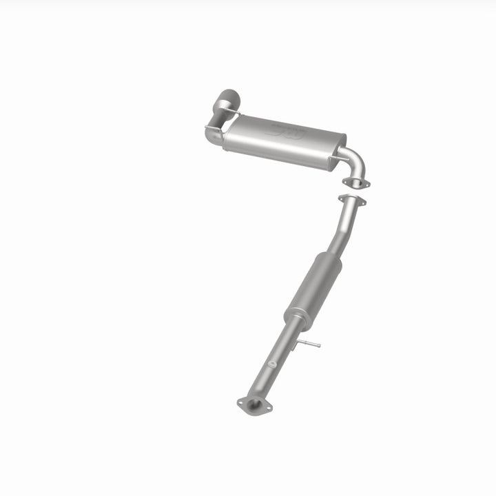 MagnaFlow Sys C/B Mazda Miata M1 - Bull Strap