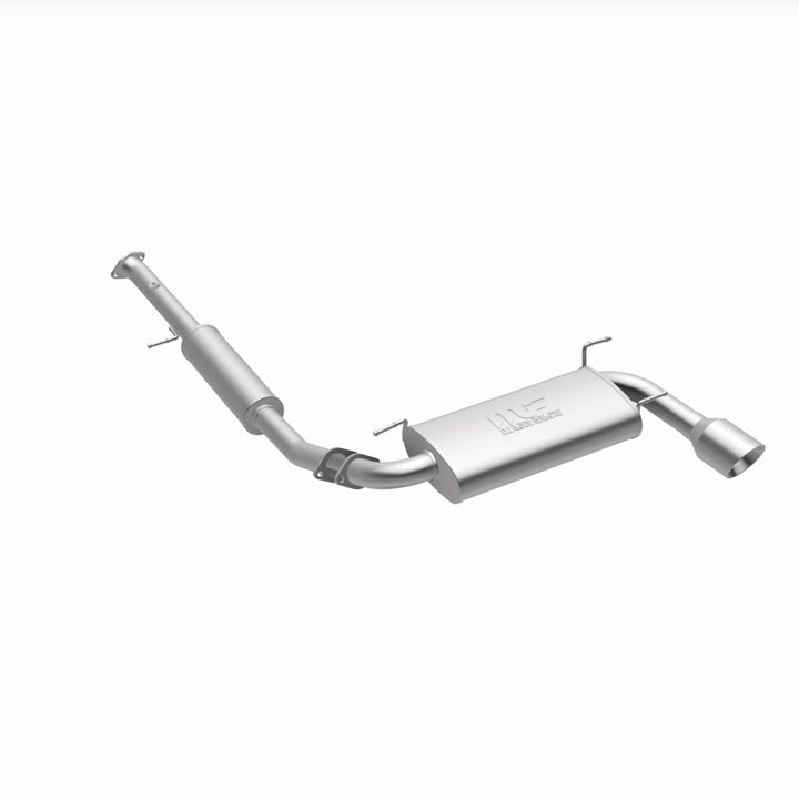 MagnaFlow Sys C/B Mazda Miata M1 - Bull Strap