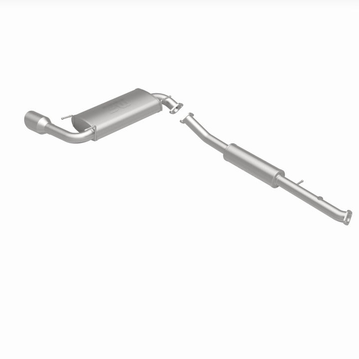 MagnaFlow Sys C/B Mazda Miata M1 - Bull Strap
