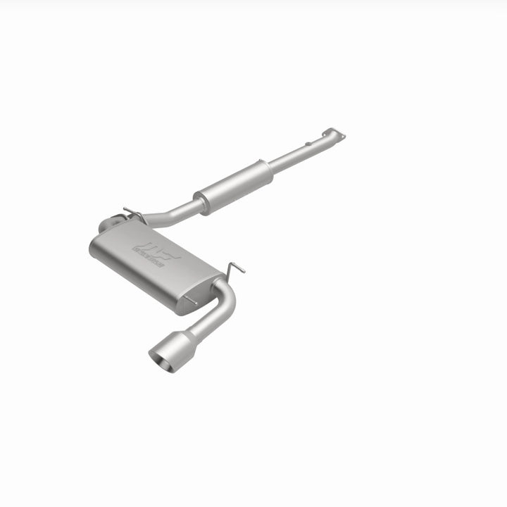 MagnaFlow Sys C/B Mazda Miata M1 - Bull Strap