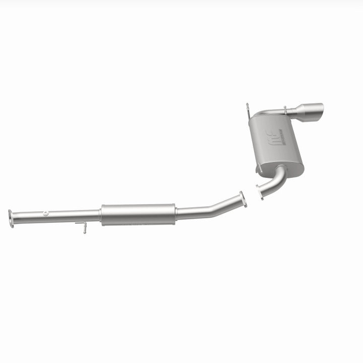 MagnaFlow Sys C/B Mazda Miata M1 - Bull Strap