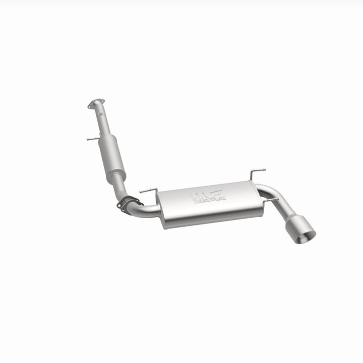 MagnaFlow Sys C/B Mazda Miata M1 - Bull Strap