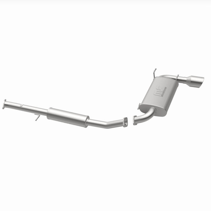 MagnaFlow Sys C/B Mazda Miata M1 - Bull Strap