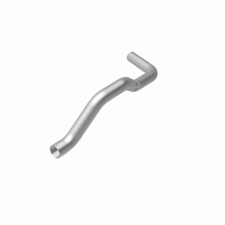 MagnaFlow Tail-Pipe 04-07 Dodge Diesel - Bull Strap