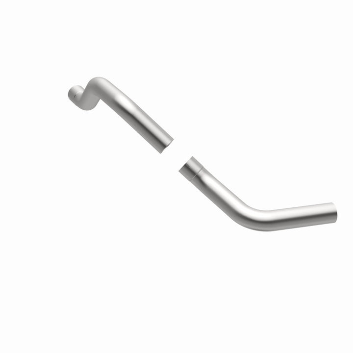 MagnaFlow Tail-Pipe 04-07 Dodge Diesel - Bull Strap
